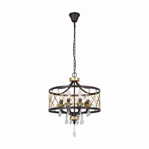 Подвесная люстра ST Luce Grassо SL789.423.08