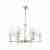 Подвесная люстра Lumion Loraine 3733/6