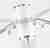 Потолочная люстра F-Promo Viator 2559-5P