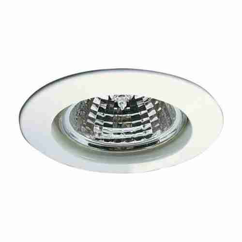 Встраиваемый светильник Paulmann Premium Line Halogen 92200