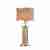 Настольная лампа Favourite Rocca 2689-1T