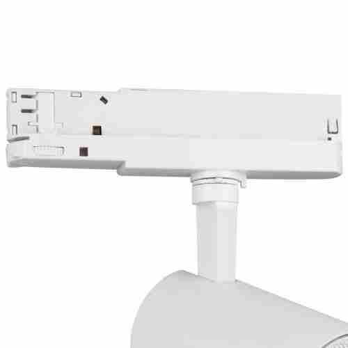 Трековый светодиодный светильник Mantra Fuji 7203