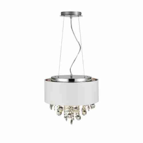 Подвесная люстра ST Luce Lacchia SL1350.503.04