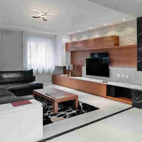 Люстра потолочная Eurosvet Blade 90137/6