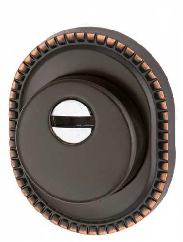 Броненакладка на ЦМ Armadillo ET/ATC-Protector 1CL-25 ABL-18 Темная медь