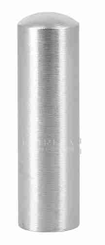 Колпачок для ввертной петли Extreza 502 D14 матовый хром F05