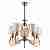 Подвесная люстра Omnilux Mellitto OML-63813-05