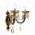 Бра iLamp Asia 61081/2 BR Бра iLamp Asia 61081/2 BR
