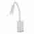 Бра Loft IT Stick 10009WH