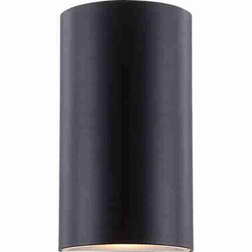 Уличный настенный светодиодный светильник Globo Evalia 34154