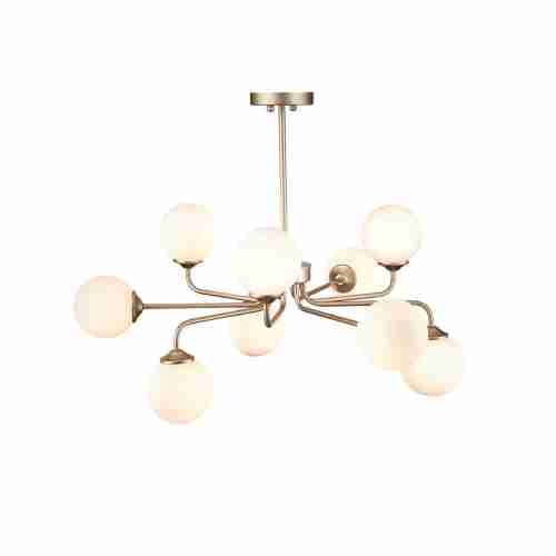 Подвесная люстра ST Luce Redjino SLE106203-09