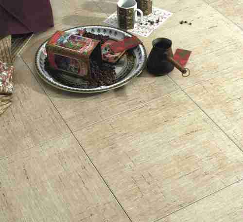 Керамогранит Керамин Палермо декор 9,8х9,8