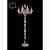 Торшер Art Classic 13.24.8+4.200.h-165.Gd.V7010