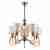 Подвесная люстра Omnilux Mellitto OML-63813-05