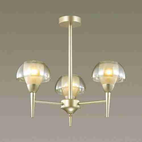 Потолочная люстра Lumion Lizbeth 4446/3C