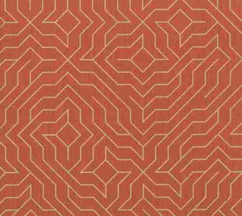 48310 Обои Limonta (Metropole) (1*6) 10,05х0,53 винил на флизелине