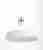 Подвесной светильник ЭРА Loft PL2 WH/SN Б0037434 Подвесной светильник ЭРА Loft PL2 WH/SN Б0037434