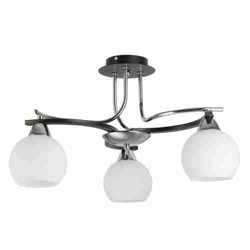 Люстра потолочная TopLight Alison TL2670X-03WC