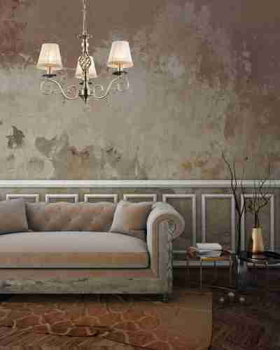 Подвесная люстра Globo 69011-3H