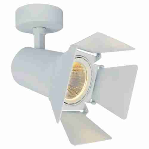 Спот Artelamp Falena A6709AP-1WH