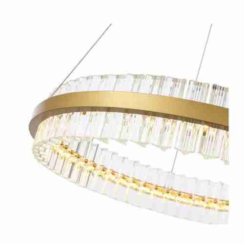 Подвесной светодиодный светильник ST Luce Cherio SL383.213.01