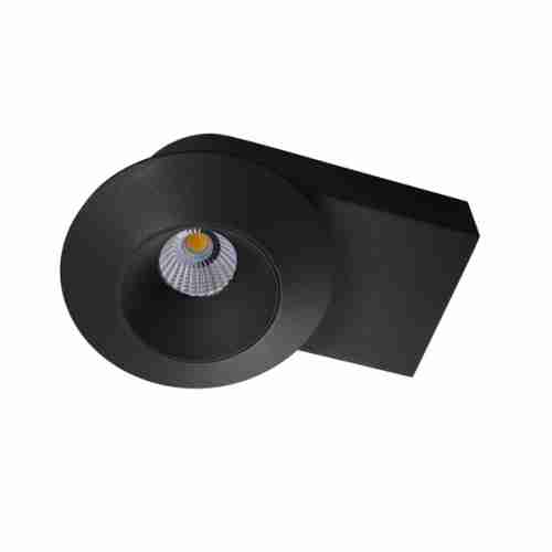 Светильник точечный Lightstar ORBE 051217