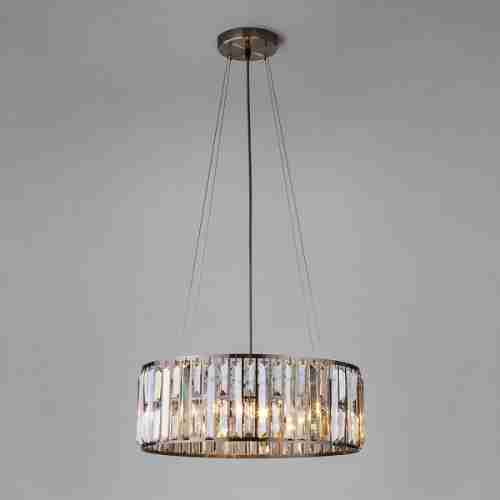 Люстра подвесная Bogate's Vegas 299/5 Strotskis