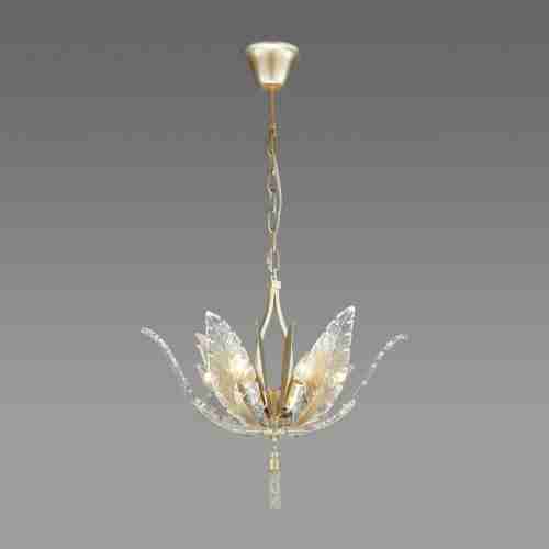 Подвесная люстра Odeon Light Floweri 4838/6