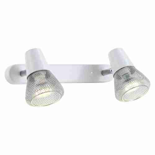 Спот Artelamp Grid A9268AP-2WH