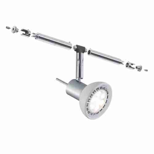 Струнный светильник Paulmann Wire Systems Sheela 94131