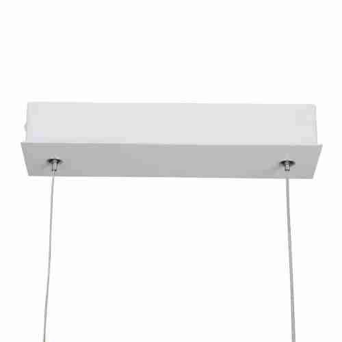 Подвесной светодиодный светильник Vitaluce V4659-0/1S