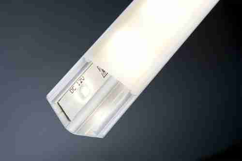 Профиль Paulmann Delta Profil Diffusor 70261