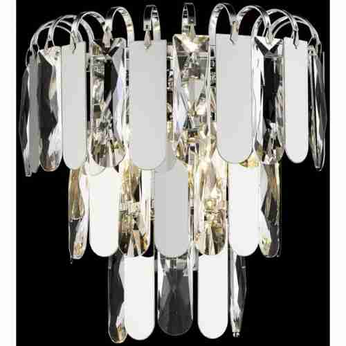 Бра Wertmark Crescentia WE105.03.101