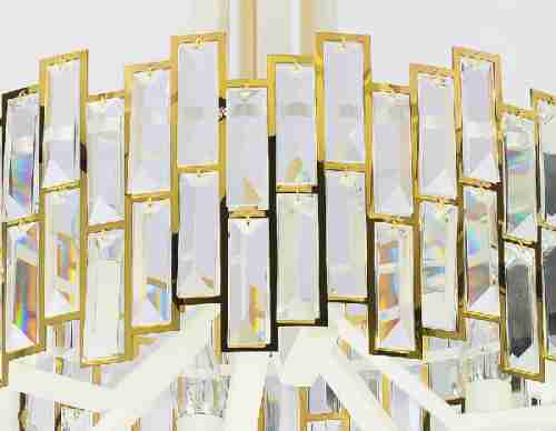 Потолочная люстра Ambrella Traditional TR5051