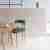 Керамогранит Vitra K949768LPR01VTE0 Terrazzo-X Темный ЛПР 60х60