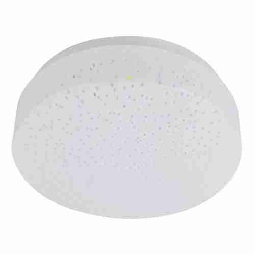 Светильник потолочный круглый Artelamp Gamba A3206PL-1WH