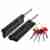Цилиндровый механизм D-PRO5007 Tang 105 w/k (70+10+25) BL-24 черный 5Key без верт. Цилиндровый механизм D-PRO5007 Tang 105 w/k (70+10+25) BL-24 черный 5Key без верт.