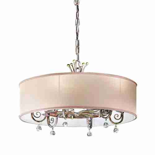 Светильник подвесной MM Lampadari Eden 6578/6 V2172