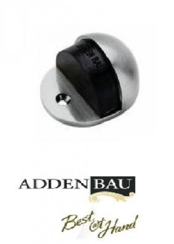 Ограничитель для двери напольный Adden Bau DS 200 Gold золото
