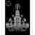 Люстра подвесная Art Classic 11.24.20+10+5.530.3d.XL-194.Gd.V7010