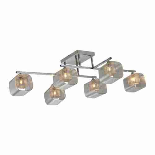 Люстра потолочная Toscom Teresa TC-133-506