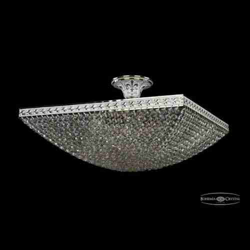 Люстра потолочная Bohemia 19322/45IV GW