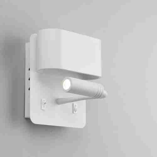 Бра Omnilux Rocchette OML-12301-02