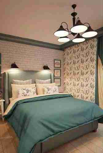 Бра Artelamp Bevel A9330AP-1BR