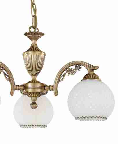 Подвесная люстра Reccagni Angelo L 8600/3