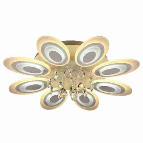 Люстра потолочная Imex PLC-3020-785