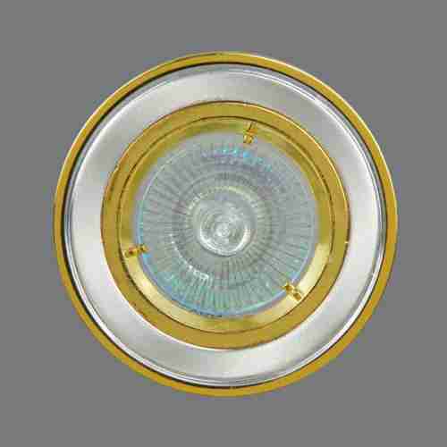 Светильник точечный Elvan 204 SS-G