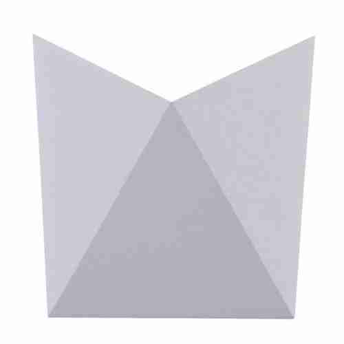 Уличный настенный светодиодный светильник Maytoni Beekman O802WL-L7W