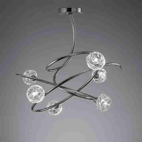 Подвесная люстра Mantra Maremagnum 3941