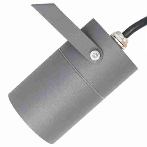 Прожектор уличный Artelamp Mistero A3303AL-1GY